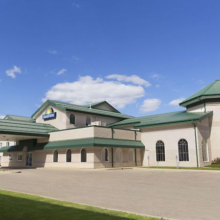 Days Inn & Suites By Wyndham Winkler Εξωτερικό φωτογραφία